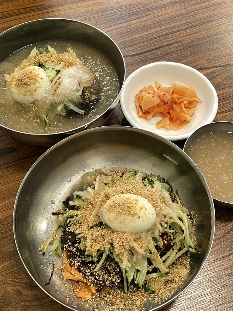 우일면옥 이미지