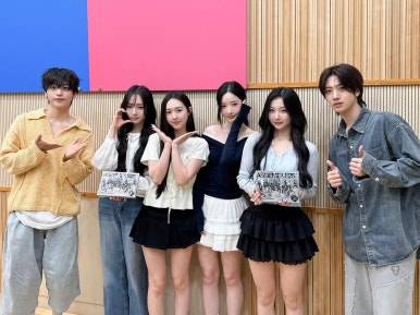 트리플에스 이미지