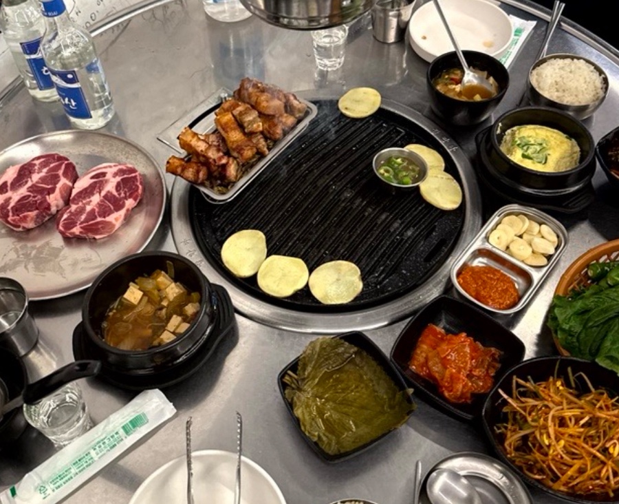 제주똥돼지마을 이미지