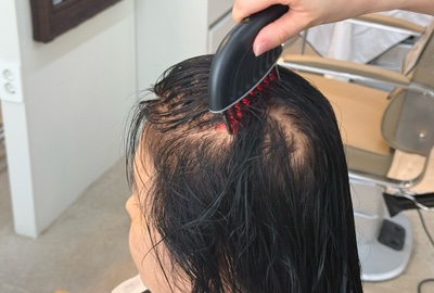 이철헤어커커수완점 이미지