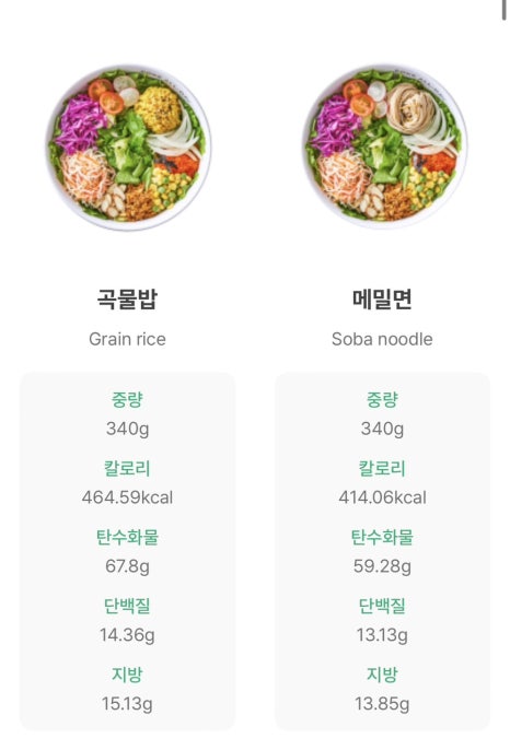 포케올데이충무로점 이미지