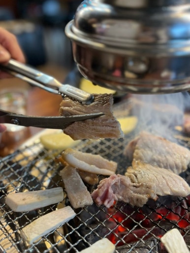 신진숯불갈비 이미지
