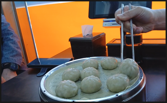 삼계가야밀면 이미지