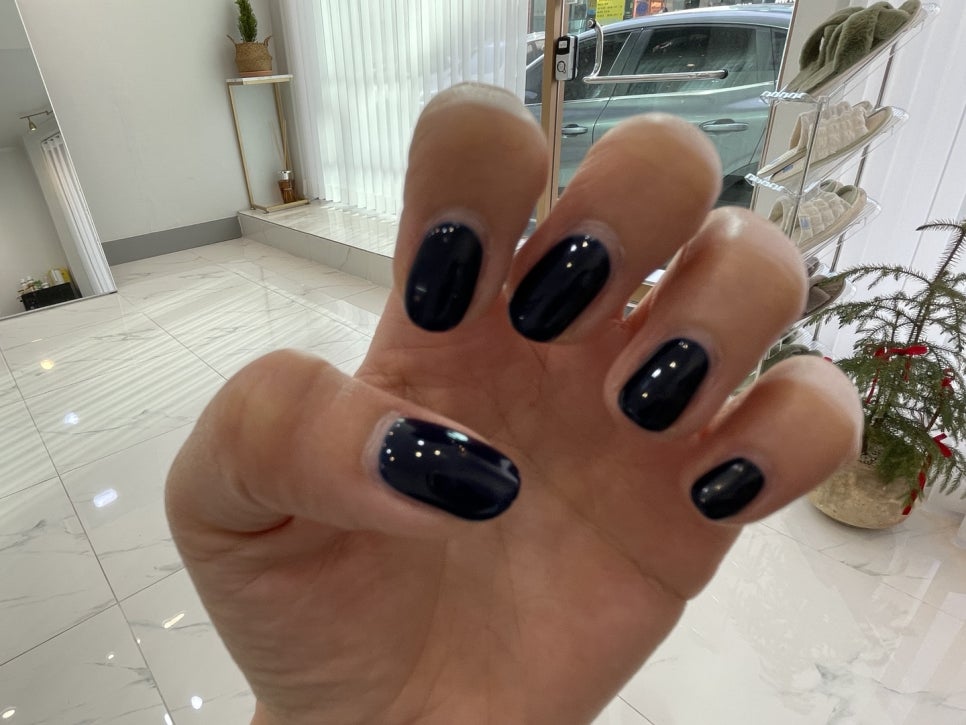 네일온나 이미지