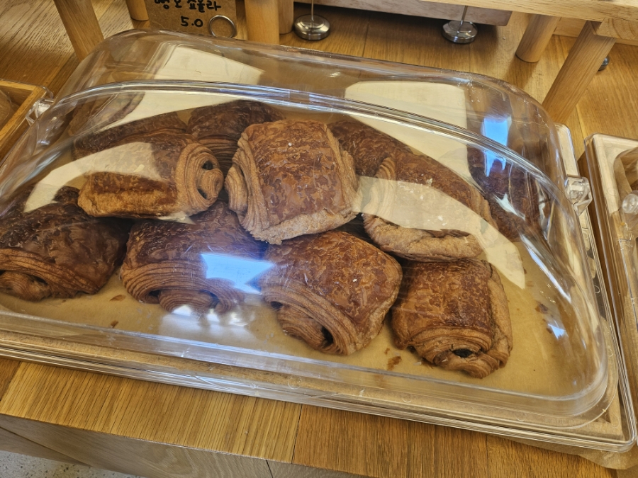 카페;데이지 이미지