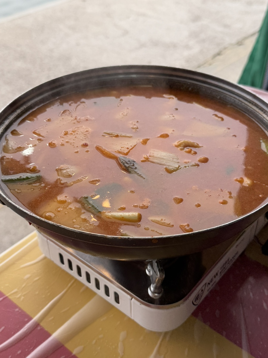 정씨주방 이미지