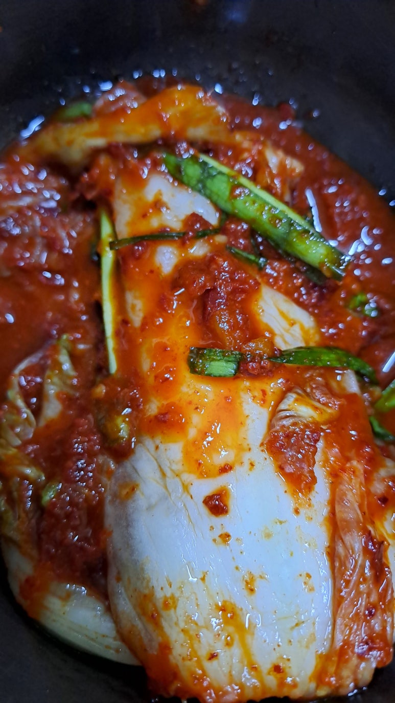 백령도바지락칼국수 이미지