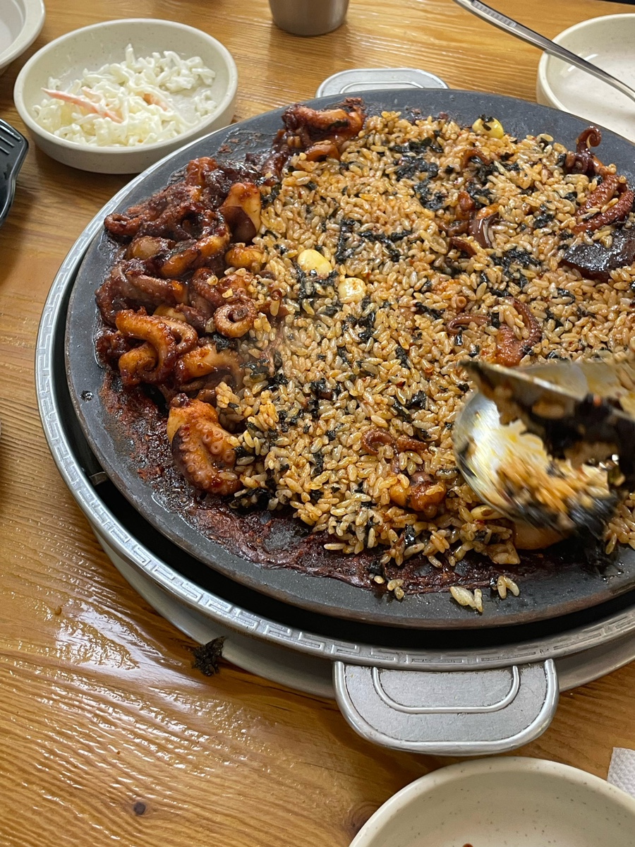 용두동할매쭈꾸미 이미지