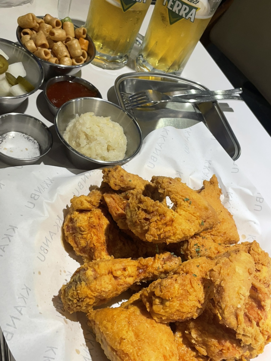 깐부치킨잠실새내역점 이미지