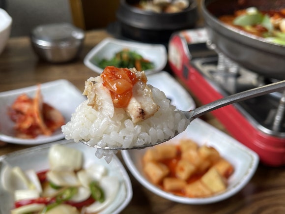 충남식당 이미지