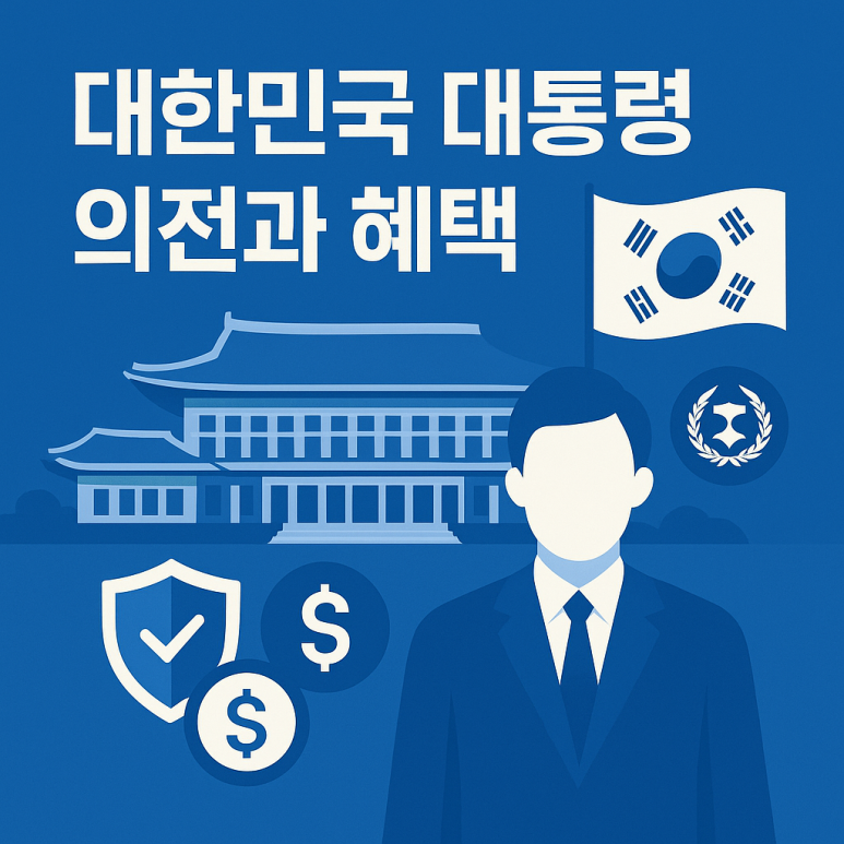 대한민국공무원의전 이미지