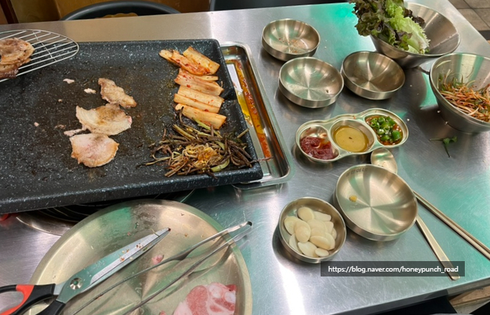 능한이네 이미지