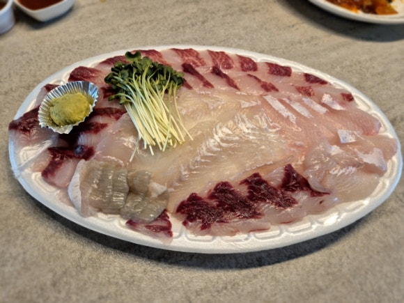 나로도수산 이미지