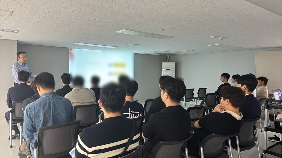 대구시티요양병원 이미지