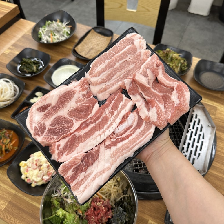 청풍식육식당 이미지