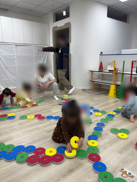 으랏차차체육놀이 이미지