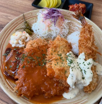 암사직화쪽갈비강릉점 이미지