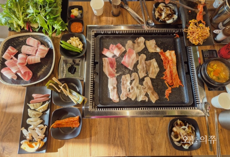 쌈패 이미지
