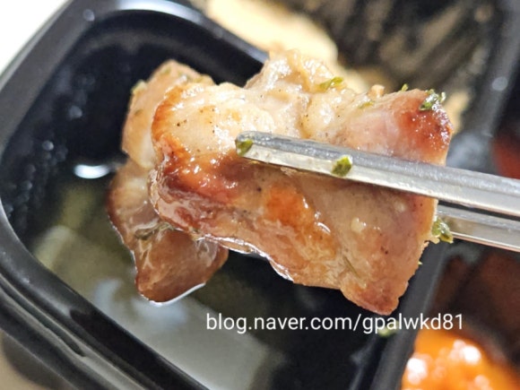 푸줏간고기도시락 이미지