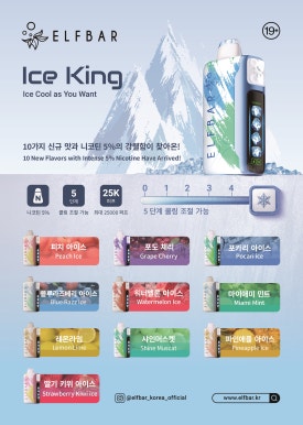 아이스킹 이미지