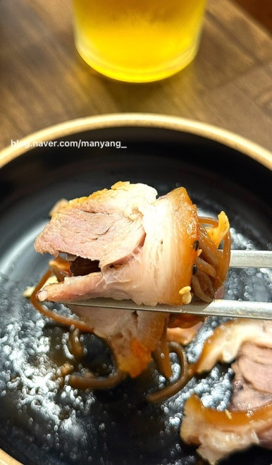 귀한족발일산 이미지