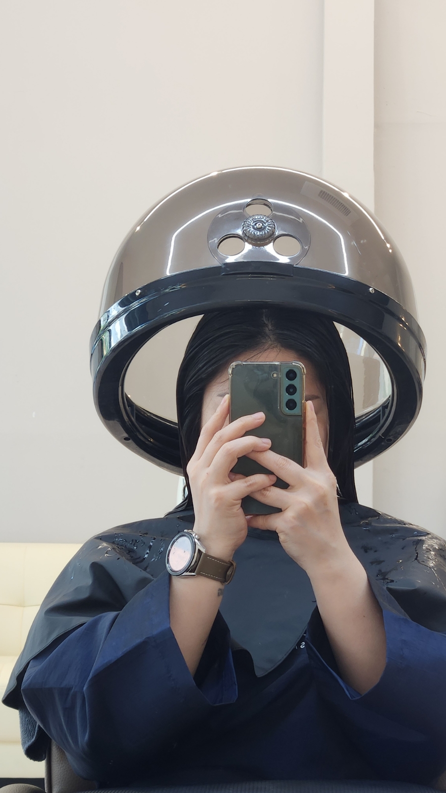 인지헤어숍 이미지