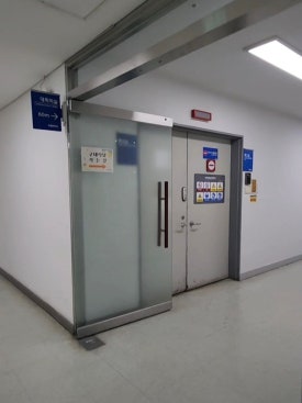서울역 구내식당 사진 6