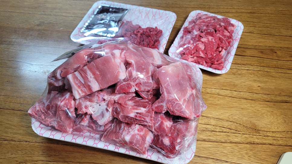 화서정육점 이미지