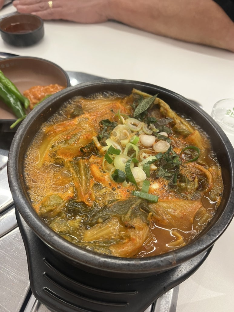 백번해장국 이미지
