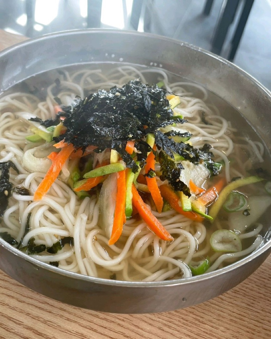 담양 막둥이국수 이미지