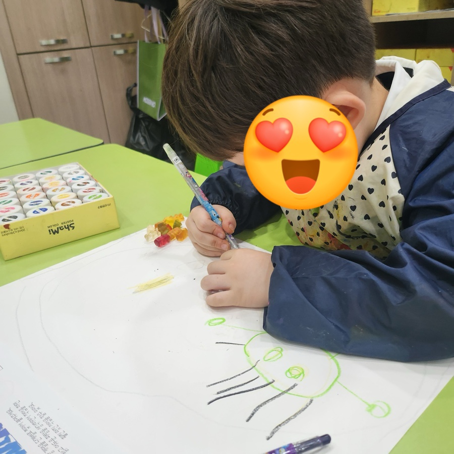 생각나무 이미지