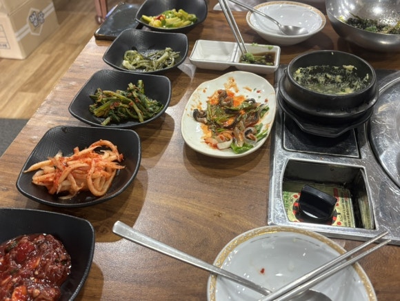 바다복집 사진 8
