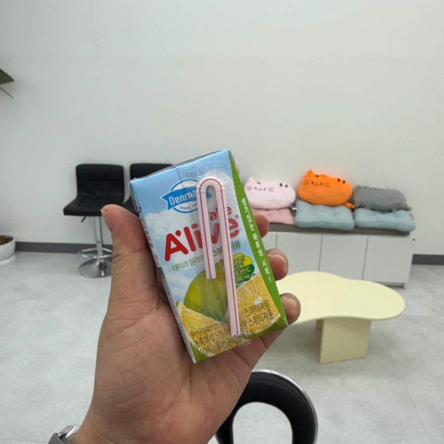 까비네일 이미지