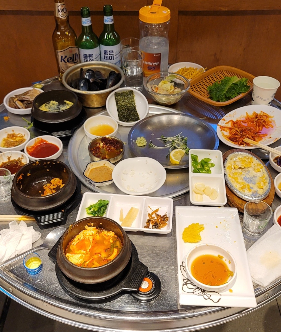 진삼덕어시장 이미지
