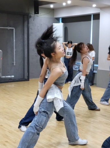 이지라이프라라발레탄츠학원 이미지