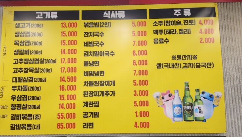 불도야지 이미지