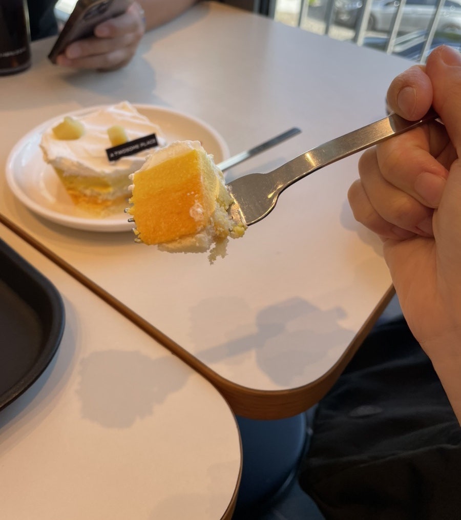 투썸플레이스 화도점 이미지