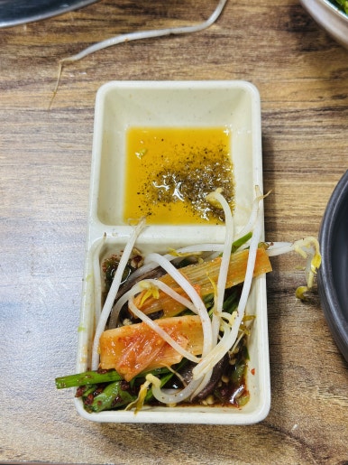 바른곱창&정대박나주곰탕 이미지