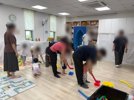 으랏차차체육놀이 이미지