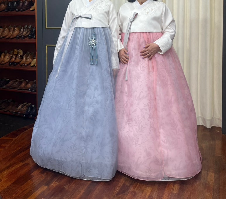 정선미한복갤러리 이미지