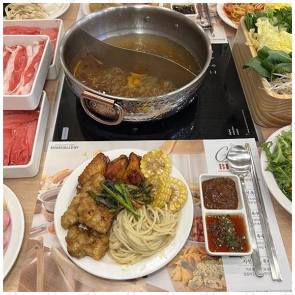 삼송부페 이미지