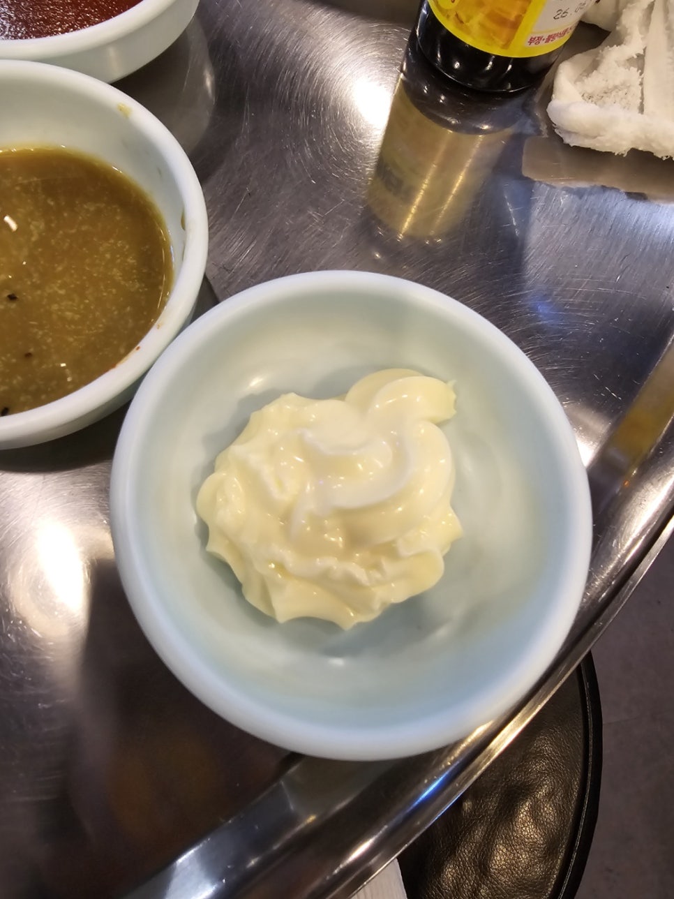 아우네쭈꾸미 이미지