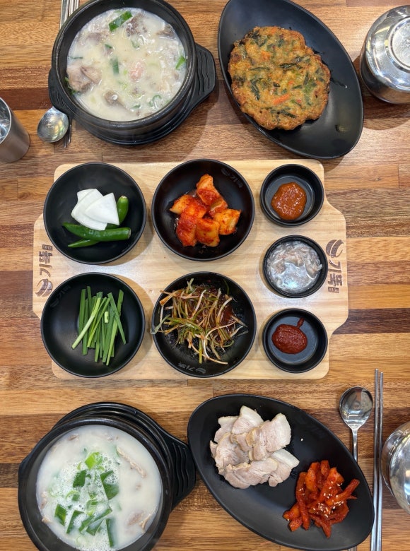 기울어진 뚝배기 인천검단점 이미지