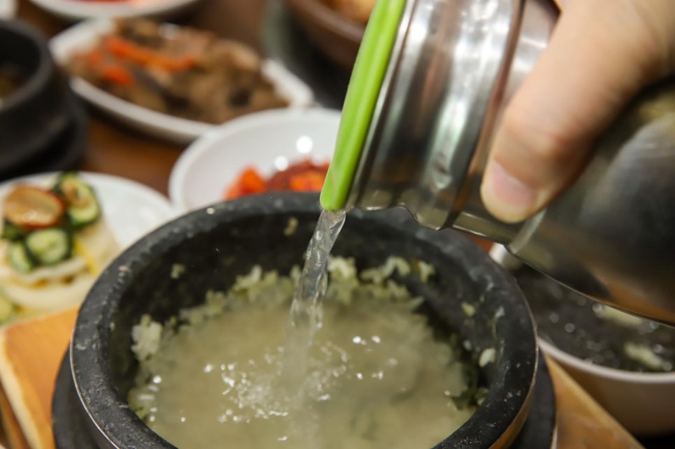 구수한마을 이미지