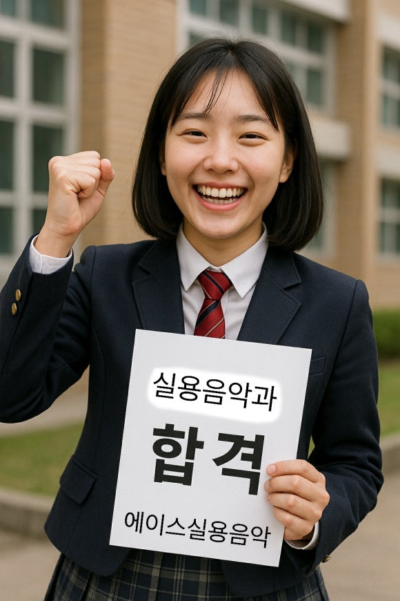 에이스실용음악학원 이미지