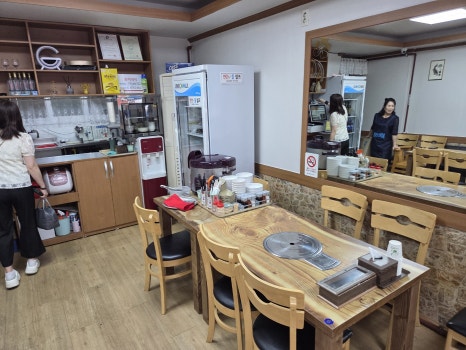 홍운 짜장 짬뽕 사진 5