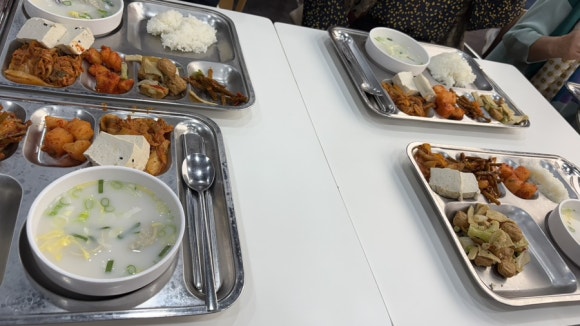행운부페식당 이미지