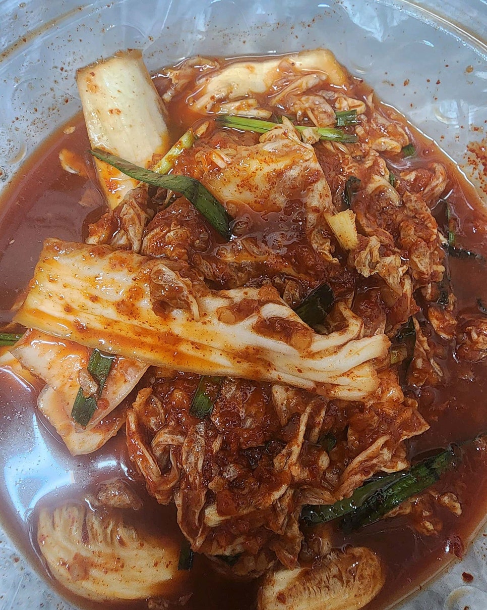밥도둑반찬가게 이미지