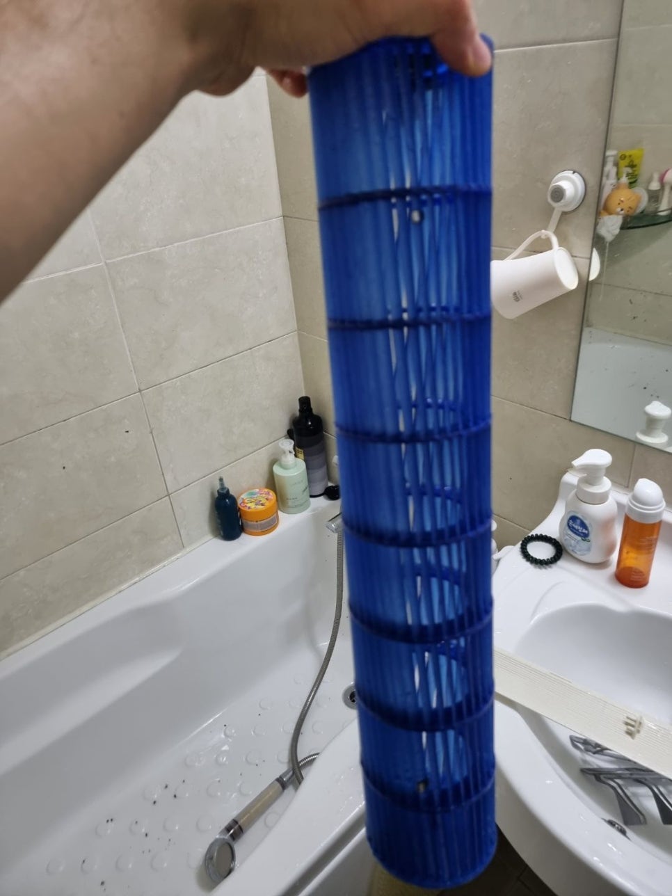 스마일에어컨홈케어 이미지