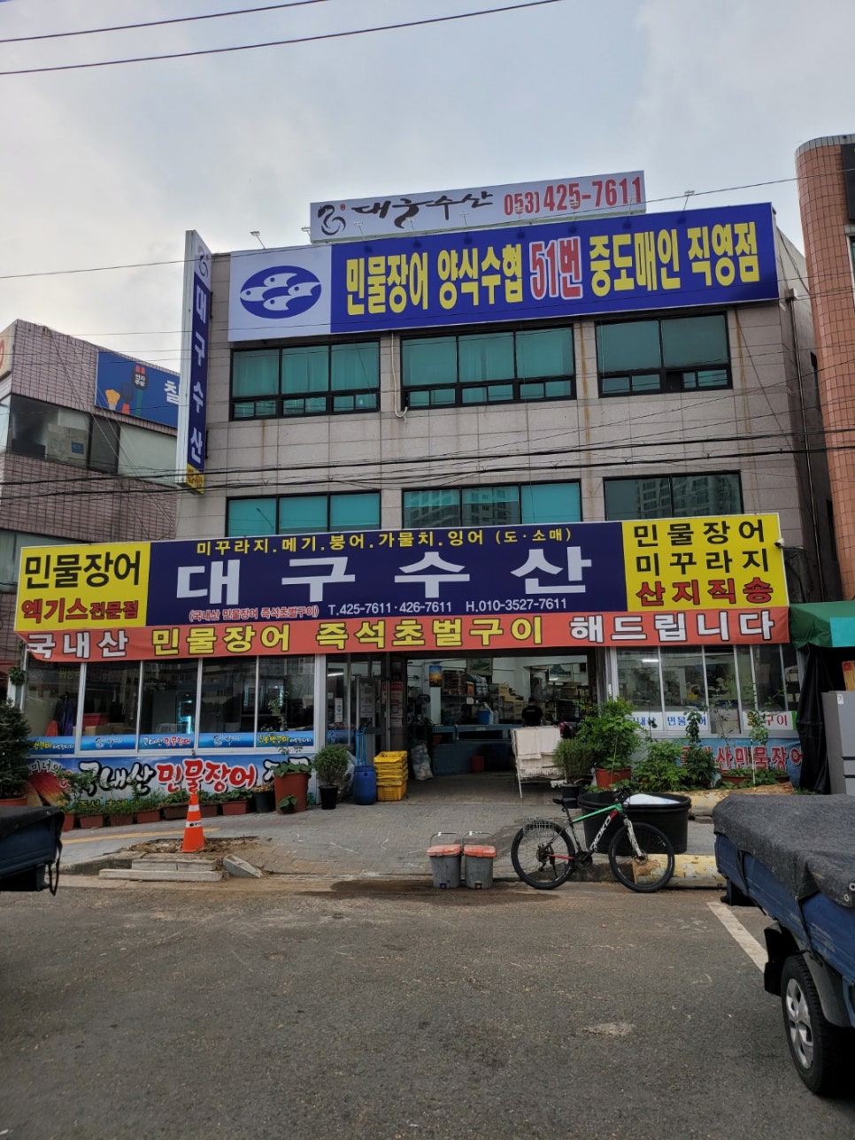장어와미꾸라지 이미지